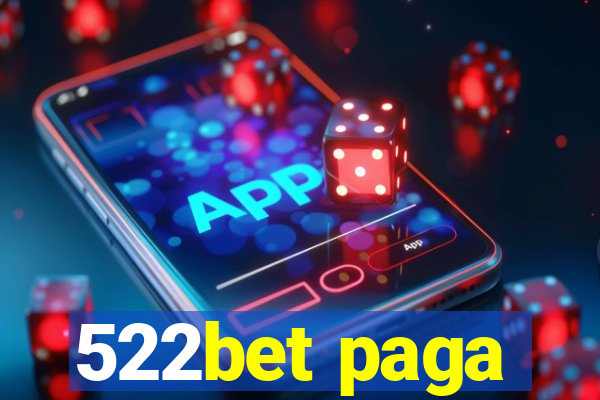 522bet paga